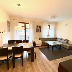  Apartament Brownie - Neptun Park By Oneapartments Polska