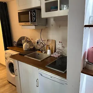  Apartament Centre Wielopole Polska