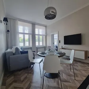  Apartament Domapartament Polska