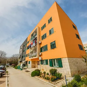  Apartament Emica Chorwacja